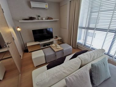 *ลดพิเศษ* ปล่อยเช่า! LIV@49 ในราคาเพียง 53,000บาท/เดือน Type Duplex 2 ห้องนอน 2 ห้องน้ำ 82ตรม. ใกล้ BTS เอกมัย เฟอร์นิเจอร์ครบพร้อมเข้าอยู่