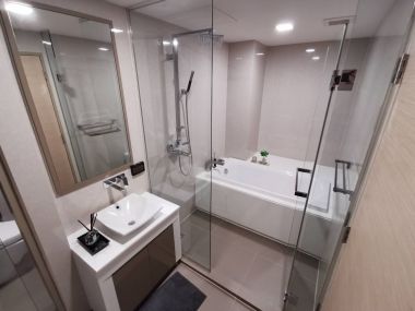 *ลดพิเศษ* ปล่อยเช่า! LIV@49 ในราคาเพียง 53,000บาท/เดือน Type Duplex 2 ห้องนอน 2 ห้องน้ำ 82ตรม. ใกล้ BTS เอกมัย เฟอร์นิเจอร์ครบพร้อมเข้าอยู่