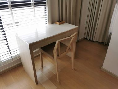 *ลดพิเศษ* ปล่อยเช่า! LIV@49 ในราคาเพียง 53,000บาท/เดือน Type Duplex 2 ห้องนอน 2 ห้องน้ำ 82ตรม. ใกล้ BTS เอกมัย เฟอร์นิเจอร์ครบพร้อมเข้าอยู่