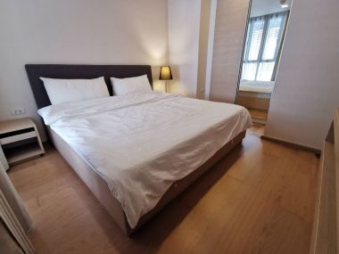 *ลดพิเศษ* ปล่อยเช่า! LIV@49 ในราคาเพียง 53,000บาท/เดือน Type Duplex 2 ห้องนอน 2 ห้องน้ำ 82ตรม. ใกล้ BTS เอกมัย เฟอร์นิเจอร์ครบพร้อมเข้าอยู่