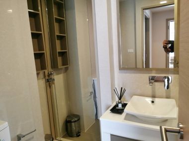 *ลดพิเศษ* ปล่อยเช่า! LIV@49 ในราคาเพียง 53,000บาท/เดือน Type Duplex 2 ห้องนอน 2 ห้องน้ำ 82ตรม. ใกล้ BTS เอกมัย เฟอร์นิเจอร์ครบพร้อมเข้าอยู่
