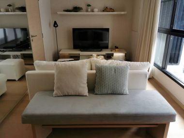 *ลดพิเศษ* ปล่อยเช่า! LIV@49 ในราคาเพียง 53,000บาท/เดือน Type Duplex 2 ห้องนอน 2 ห้องน้ำ 82ตรม. ใกล้ BTS เอกมัย เฟอร์นิเจอร์ครบพร้อมเข้าอยู่