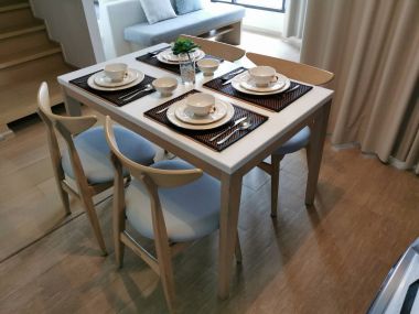 *ลดพิเศษ* ปล่อยเช่า! LIV@49 ในราคาเพียง 53,000บาท/เดือน Type Duplex 2 ห้องนอน 2 ห้องน้ำ 82ตรม. ใกล้ BTS เอกมัย เฟอร์นิเจอร์ครบพร้อมเข้าอยู่