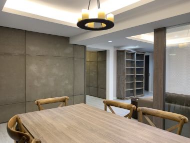 For rent at Royal Castle 3 Bedroom 3 Bathroom 65,000THB/month Fully furnished