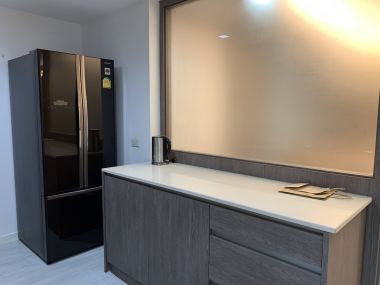 For rent at Royal Castle 3 Bedroom 3 Bathroom 65,000THB/month Fully furnished