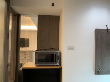 For rent at Royal Castle 3 Bedroom 3 Bathroom 65,000THB/month Fully furnished