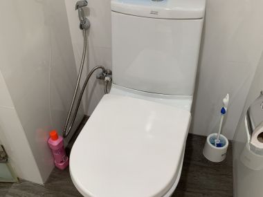 For rent at Royal Castle 3 Bedroom 3 Bathroom 65,000THB/month Fully furnished