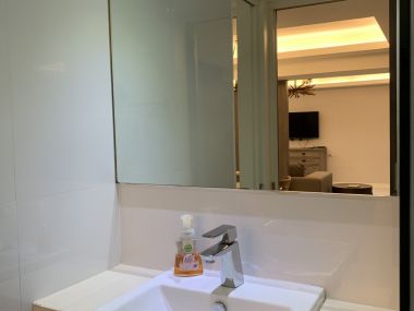 For rent at Royal Castle 3 Bedroom 3 Bathroom 65,000THB/month Fully furnished