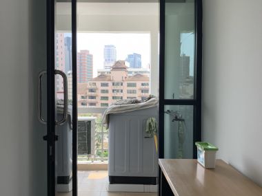 For rent at Royal Castle 3 Bedroom 3 Bathroom 65,000THB/month Fully furnished