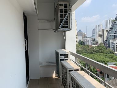 For rent at Royal Castle 3 Bedroom 3 Bathroom 65,000THB/month Fully furnished