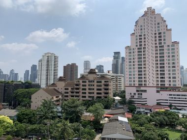 For rent at Royal Castle 3 Bedroom 3 Bathroom 65,000THB/month Fully furnished