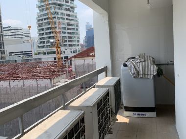 For rent at Royal Castle 3 Bedroom 3 Bathroom 65,000THB/month Fully furnished