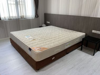 For rent at Royal Castle 3 Bedroom 3 Bathroom 65,000THB/month Fully furnished