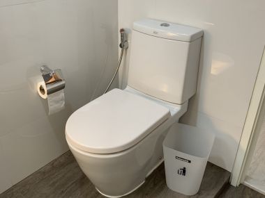 For rent at Royal Castle 3 Bedroom 3 Bathroom 65,000THB/month Fully furnished