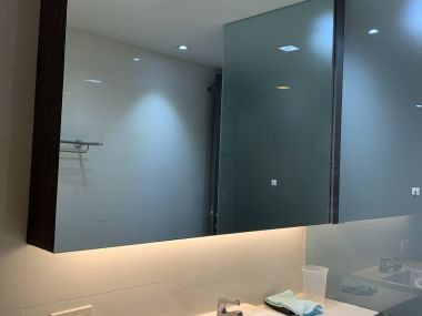 For rent at Royal Castle 3 Bedroom 3 Bathroom 65,000THB/month Fully furnished