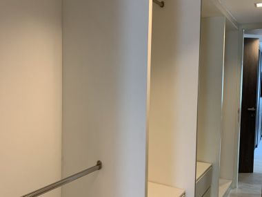 For rent at Royal Castle 3 Bedroom 3 Bathroom 65,000THB/month Fully furnished