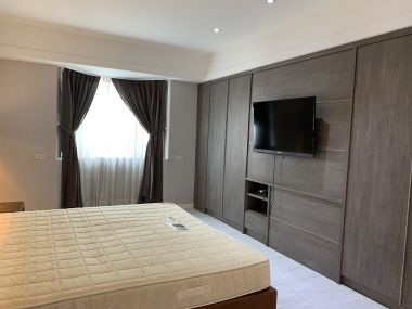 For rent at Royal Castle 3 Bedroom 3 Bathroom 65,000THB/month Fully furnished