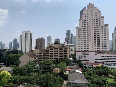 For rent at Royal Castle 3 Bedroom 3 Bathroom 65,000THB/month Fully furnished