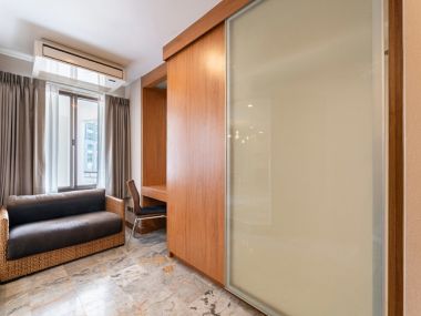 📣 New Renovate คอนโดใกล้ BTS ทองหล่อ แต่งห้องสไตล์ญี่ปุ่น เฟอร์นิเจอร์ครบ ใหม่แกะกล่อง พร้อมลากกระเป๋าเข้าอยู่