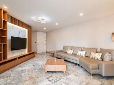 📣 New Renovate คอนโดใกล้ BTS ทองหล่อ แต่งห้องสไตล์ญี่ปุ่น เฟอร์นิเจอร์ครบ ใหม่แกะกล่อง พร้อมลากกระเป๋าเข้าอยู่