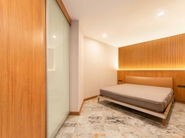 📣 New Renovate คอนโดใกล้ BTS ทองหล่อ แต่งห้องสไตล์ญี่ปุ่น เฟอร์นิเจอร์ครบ ใหม่แกะกล่อง พร้อมลากกระเป๋าเข้าอยู่