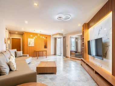 📣 New Renovate คอนโดใกล้ BTS ทองหล่อ แต่งห้องสไตล์ญี่ปุ่น เฟอร์นิเจอร์ครบ ใหม่แกะกล่อง พร้อมลากกระเป๋าเข้าอยู่