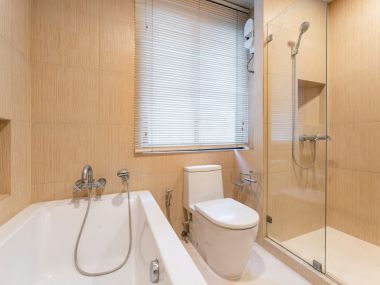 📣 New Renovate คอนโดใกล้ BTS ทองหล่อ แต่งห้องสไตล์ญี่ปุ่น เฟอร์นิเจอร์ครบ ใหม่แกะกล่อง พร้อมลากกระเป๋าเข้าอยู่