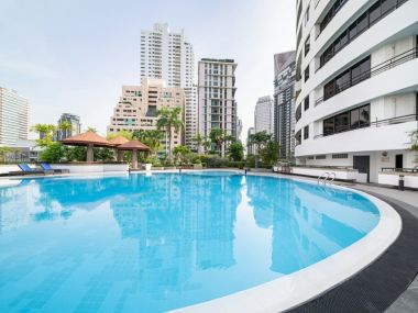 📣 New Renovate คอนโดใกล้ BTS ทองหล่อ แต่งห้องสไตล์ญี่ปุ่น เฟอร์นิเจอร์ครบ ใหม่แกะกล่อง พร้อมลากกระเป๋าเข้าอยู่