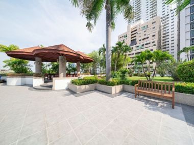 📣 New Renovate คอนโดใกล้ BTS ทองหล่อ แต่งห้องสไตล์ญี่ปุ่น เฟอร์นิเจอร์ครบ ใหม่แกะกล่อง พร้อมลากกระเป๋าเข้าอยู่