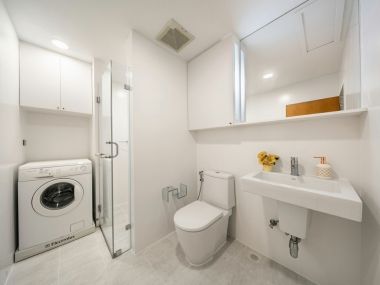 📣 New Renovate คอนโดใกล้ BTS ทองหล่อ แต่งห้องสไตล์ญี่ปุ่น เฟอร์นิเจอร์ครบ ใหม่แกะกล่อง พร้อมลากกระเป๋าเข้าอยู่