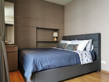 For rent at Park Origin Phrom Phong 2 Bedroom 1 Bathroom 47,000THB/month Fully furnished