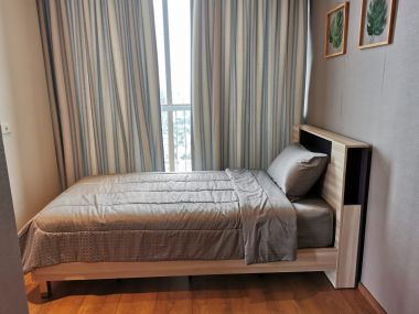 For rent at Park Origin Phrom Phong 2 Bedroom 1 Bathroom 47,000THB/month Fully furnished