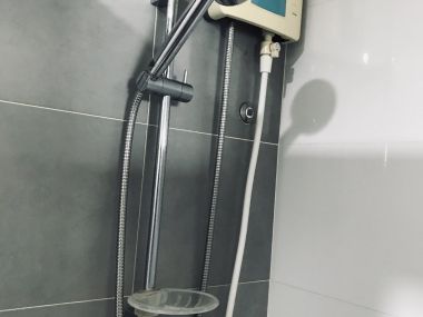 ปล่อยเช่า! Lumpini Place Rama 4 - Kluaynamthai ในราคาเพียง 9,000บาท/เดือน 1 ห้องนอน 1 ห้องน้ำ 29ตรม. ใกล้ MRT ศูนย์สิริกิติ์ เฟอร์นิเจอร์ครบพร้อมเข้าอยู่