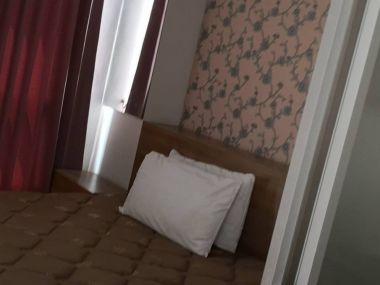 ปล่อยเช่า! Lumpini Place Rama 4 - Kluaynamthai ในราคาเพียง 9,000บาท/เดือน 1 ห้องนอน 1 ห้องน้ำ 29ตรม. ใกล้ MRT ศูนย์สิริกิติ์ เฟอร์นิเจอร์ครบพร้อมเข้าอยู่