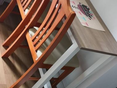 ปล่อยเช่า! Lumpini Place Rama 4 - Kluaynamthai ในราคาเพียง 9,000บาท/เดือน 1 ห้องนอน 1 ห้องน้ำ 29ตรม. ใกล้ MRT ศูนย์สิริกิติ์ เฟอร์นิเจอร์ครบพร้อมเข้าอยู่