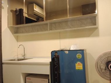 พลัมคอนโด เซ็นทรัล สเตชั่น เฟส 2 หาเจ้าของใหม่ พร้อมโอน ขายพร้อมผู้เช่า