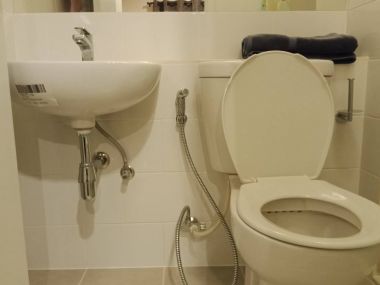 พลัมคอนโด เซ็นทรัล สเตชั่น เฟส 2 หาเจ้าของใหม่ พร้อมโอน ขายพร้อมผู้เช่า