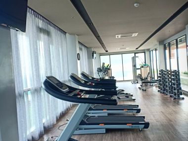 พลัมคอนโด เซ็นทรัล สเตชั่น เฟส 2 หาเจ้าของใหม่ พร้อมโอน ขายพร้อมผู้เช่า