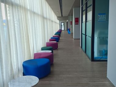 พลัมคอนโด เซ็นทรัล สเตชั่น เฟส 2 หาเจ้าของใหม่ พร้อมโอน ขายพร้อมผู้เช่า