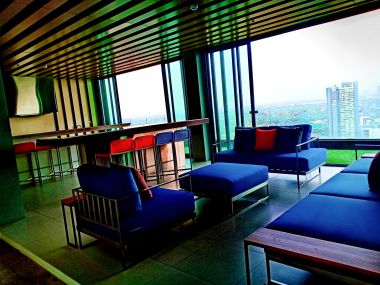 พลัมคอนโด เซ็นทรัล สเตชั่น เฟส 2 หาเจ้าของใหม่ พร้อมโอน ขายพร้อมผู้เช่า