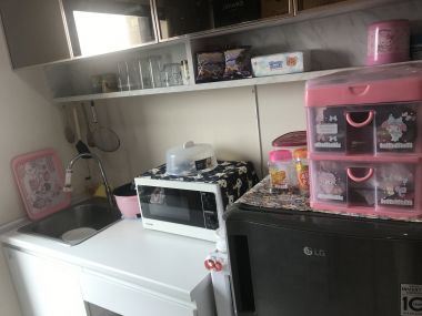 พลัมคอนโด เซ็นทรัล สเตชั่น เฟส 2 หาเจ้าของใหม่ พร้อมโอน ขายพร้อมผู้เช่า