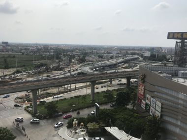 พลัมคอนโด เซ็นทรัล สเตชั่น เฟส 2 หาเจ้าของใหม่ พร้อมโอน ขายพร้อมผู้เช่า