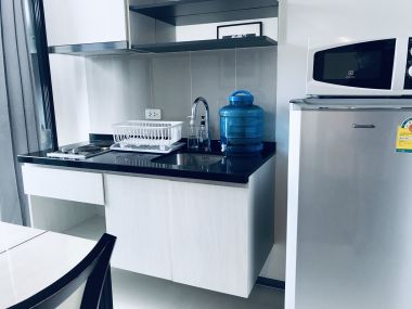 โครงการเดอะเบสพาร์คอีสสุขุมวิท 77 (แสนสิริ)