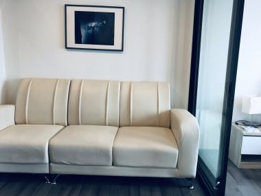 โครงการเดอะเบสพาร์คอีสสุขุมวิท 77 (แสนสิริ)