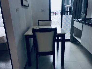 โครงการเดอะเบสพาร์คอีสสุขุมวิท 77 (แสนสิริ)