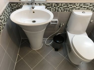 คอนโดวอเตอร์ฟอร์ด สุขุมวิท 50