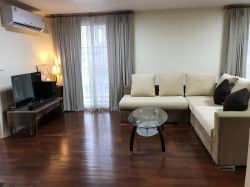 For rent at 49 Plus one 2 Bedroom 2 Bathroom 55,000THB/month Fully furnished (can negotiate) PROP0000105
