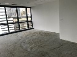 For rent at lake rajada office complex Type 200q.m. 132,000THB/month Fully furnished