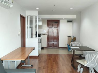 Noble House พญาไท ชั้น 20 วิวดี ห้องใหญ่ ตกแต่งพร้อมอยู่ ใกล้ BTS