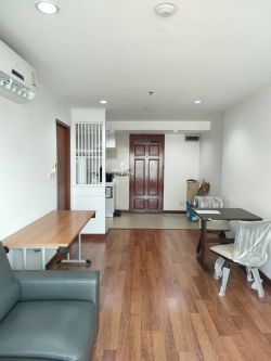 Noble House พญาไท ชั้น 20 วิวดี ห้องใหญ่ ตกแต่งพร้อมอยู่ ใกล้ BTS